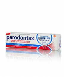 PARODONTAX Complete Protection Extra Fresh Οδοντόκρεμα, 75 ml
