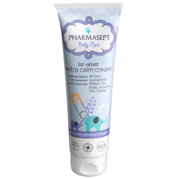 PHARMASEPT Baby Care Extra Calm Cream, 150 ml
