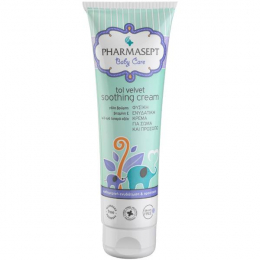 PHARMASEPT Baby Care Soothing Cream, 150 ml