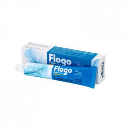 PHARMASEPT Flogo Calm Extra Care για Συγκάματα, 50 ml
