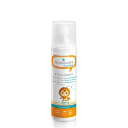 PHARMASEPT Kid Care X-Lice Cologne, 100 ml