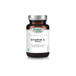 POWER HEALTH Platinum Range Vitamin C 1000 mg, 30 tabs