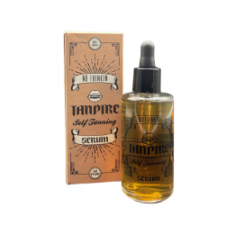POWER HEALTH Tanpire Self Tanning Serum, 50 ml