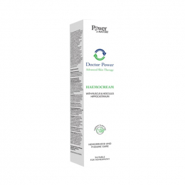 POWER OF NATURE Doctor Power Haemocream,  50 ml