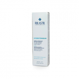 RILASTIL Hydrotenseur Restructuring Anti-Wrinkle Cream Αντιρυτιδική Κρέμα Επανόρθωσης, 40 ml