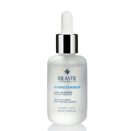 RILASTIL Hydrotenseur Restructuring Anti-Wrinkle Serum Αντιρυτιδικός Ορός Επανόρθωσης, 30 ml