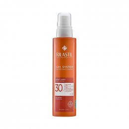 RILASTIL Sun System Vapo Spray Αντηλιακή Λοσιόν για το Σώμα σε Spray SPF30, 200 ml