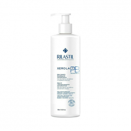 RILASTIL Xerolact PB Balm Βάλσαμο Αναπλήρωσης Λιπιδίων, 400 ml