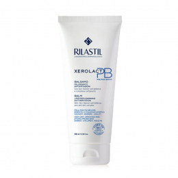 RILASTIL Xerolact PB Balm Βάλσαμο Αναπλήρωσης Λιπιδίων, 200 ml