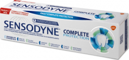 SENSODYNE Complete Protection Toothpaste, 75 ml