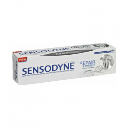 SENSODYNE Repair & Protect Whitening, 75 ml