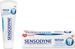 SENSODYNE Repair and Protect, 75 ml