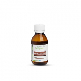 SIMPLY GREEN Αμυγδαλέλαιο, 100 ml