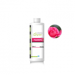 SIMPLY GREEN Ροδόνερο, 300 ml