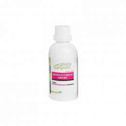 SIMPLY GREEN Υδατικό Οξυγονούχο Διάλυμα (Οξυζενέ), 100 ml