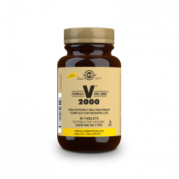SOLGAR Formula VM 2000, 90 tabs