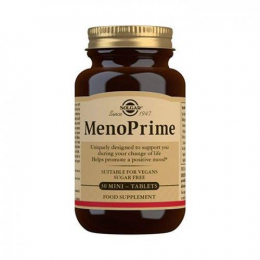 SOLGAR Menoprime, 30 tabs