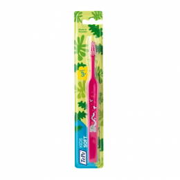 TEPE Kids Soft Οδοντόβουρτσα Ages 3+, 1 τμχ