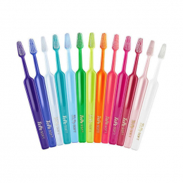 TEPE Select Compact Soft Οδοντόβουρτσα, 1 τμχ
