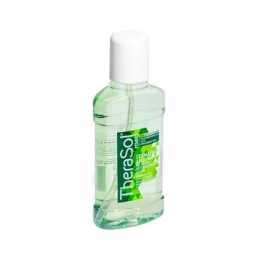 THERASOL Med Chlorhexidine 0.2% Στοματικό Διάλυμα, 250 ml
