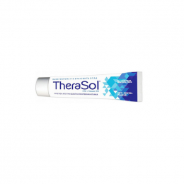 THERASOL Οδοντόκρεμα για Ευαίσθητα Ούλα, 75 ml