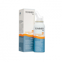 TONIMER Panthexyl Baby Spray, 100 ml