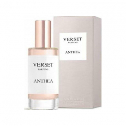 VERSET Anthea Eau de Parfum Γυναικείο Άρωμα, 15 ml