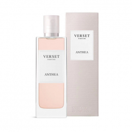 VERSET Anthea Eau De Parfum Γυναικείο Άρωμα, 50 ml