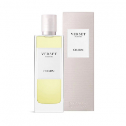 VERSET Dina Eau de Parfum Γυναικείο Άρωμα, 50 ml