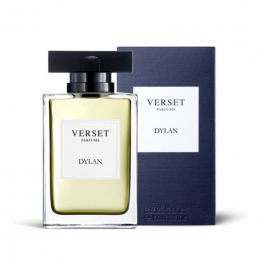 VERSET Dylan Eau de Parfum Αντρικό Άρωμα, 100 ml