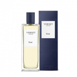 VERSET Enzi Eau de Parfum Ανδρικό Άρωμα, 50 ml
