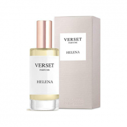 VERSET Helena Eau de Parfum Γυναικείο Άρωμα, 15 ml