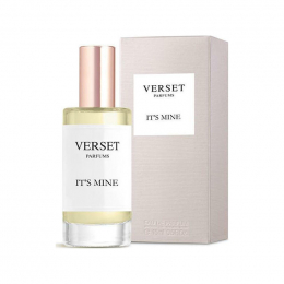 VERSET It’s Mine Eau de Parfum Γυναικείο Άρωμα, 15 ml
