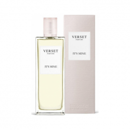 VERSET Its Mine Γυναικείο Άρωμα, 50 ml