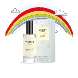 VERSET Petite Παιδικό Άρωμα, 15 ml