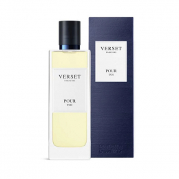 VERSET Urban Eau De Parfum Αντρικό Άρωμα, 50ml