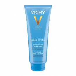 VICHY Ideal Soleil Hydrating After Sun Milk, 300 ml