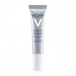 VICHY Liftactiv Eyes supreme, 15 ml