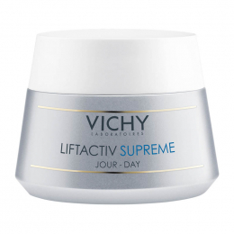 VICHY Liftactiv Supreme Cream Normal to Combination Skin, 50 ml