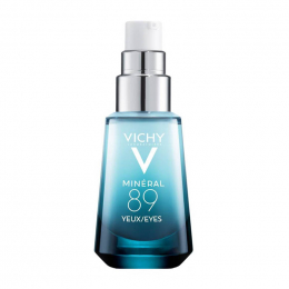 VICHY Mineral 89 Eyes, 15 ml