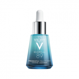 VICHY Mineral 89 Probiotic Fractions Concentrate, 30 ml