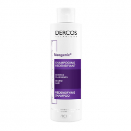 VICHY Dercos Neogenic Redensifying Shampoo, 200 ml