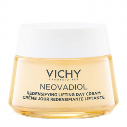 VICHY Neovadiol Κρέμα Ημέρας για Κανονική-Μικτή Επιδερμίδα στην Περιεμμηνόπαυση, 50 ml