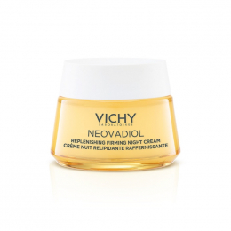 VICHY Neovadiol Magistral Κρέμα Νύχτας για την Επιδερμίδα στην Εμμηνόπαυση, 50 ml