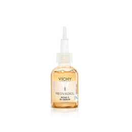 VICHY Neovadiol Meno 5 Bi-Serum Περιεμμηνόπαυση & Εμμηνόπαυση, 30 ml