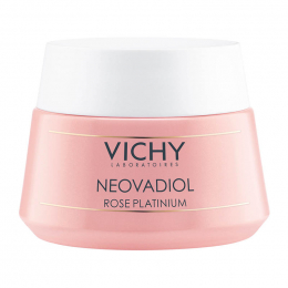 VICHY Neovadiol Rose Platinum, 50 ml