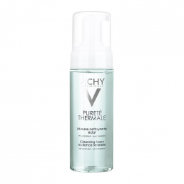 VICHY Purete Thermale Purifying Foaming Water, 150 ml