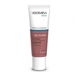 VIDERMINA Intima Mucus Gel, 30 ml