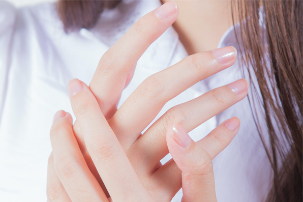 Νύχια: Τι αποκαλύπτουν τα νύχια για την υγεία σου;