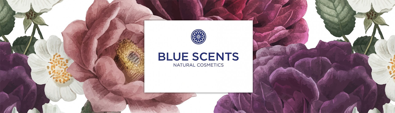 BLUE SCENTS
